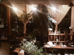 -时光花园(白鹭洲店)