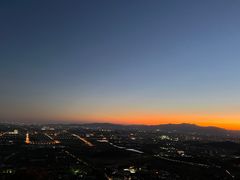 -北京十三陵国家森林公园蟒山景区