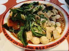 -文立新麻辣烫(合生汇21街区店)