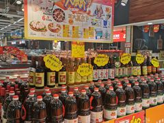 -卜蜂莲花(辽阳西路店)