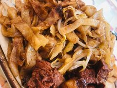 -葛记焖饼(伏牛路店)