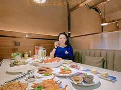 -多佐铁板烧(富力广场店)