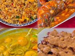 -金莲饭店·东南亚广东特色风味