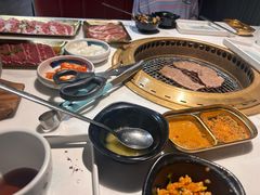 -炙城·韩式烤肉(南京东路店)