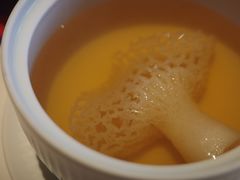 -上海滩餐厅(BFC外滩金融中心店)