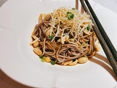 鸡丝荞面-望蓉城·古法酸菜鱼(世纪汇店)