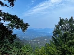 -九华山风景区