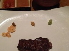 Steak-北京颐和宾馆