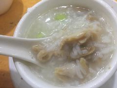 象拔蚌粥-蚝专家(北滘店)