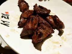 -喜来稀肉(望京店)