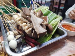 -四川乐山大佛长春泥锅涮串(四分局店)