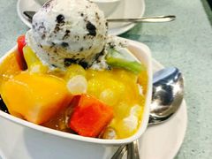 -松记糖水店(铜锣湾分店)