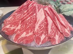 -一哥澳门豆捞·澳门风打边炉(高德置地店)