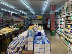 -胜佳超市(光复中路店)