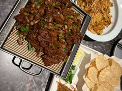 -新乾隆酒楼(帝景园店)