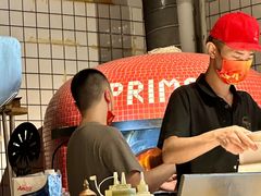 -Primo·丽莫意大利窑烤披萨