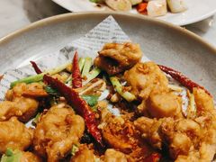 -蝴蝶里·粤菜·点心(龙湖天街&滨江店)
