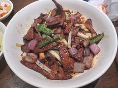 -寻裕记·现炒浇头面(人民广场店)