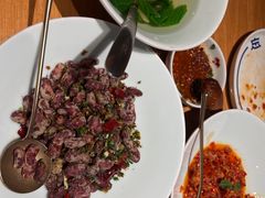 -一坐一忘云南菜(北京skp店)