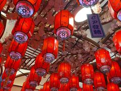 大堂-茶马花街(城西银泰城店)