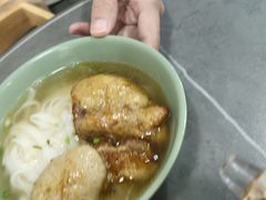 -百老汇美食街