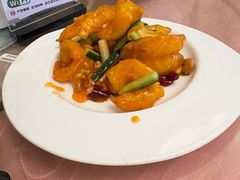 -烤肉宛饭庄(南礼士路店)