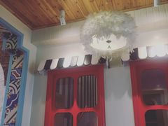 -乌镇那一年小院主题餐厅(甘泉西路店)