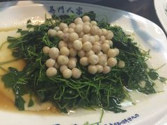-吴门人家·苏宴宫廷菜(拙政园店)