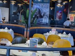 -老傅家湘潭水煮活鱼店(众一国际店)