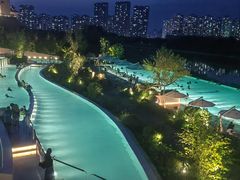 -清河半岛温泉度假酒店