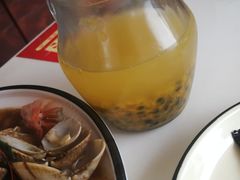 -鑫悦楼煎蟹·16年海鲜大排档