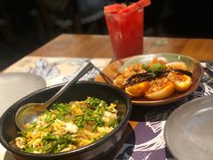 -Kub Kao Kub Pla (Terminal21)