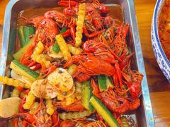 -江湖万州烤鱼(王子美食城)