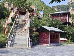 -黑龙潭风景区