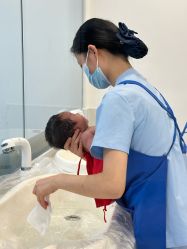 -安心妈妈月子中心(高新店)