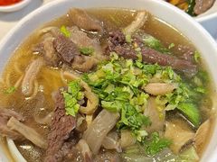 -菜忠潮州牛肉店(岗厦店)