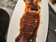 -前海沿·青岛菜(乐客城店)