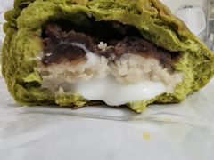 红豆嘟嘟-奈雪的茶(石厦时代广场店)
