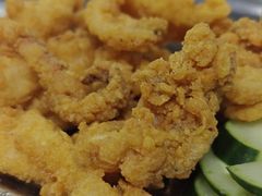 -黄亚华小食店(Jalan Alor)