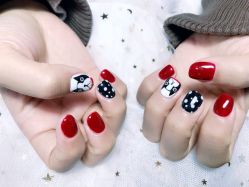 点击看大图 -Hands Nail专业美甲美睫