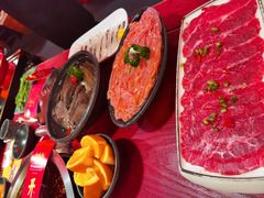 -谭鸭血老火锅·匠心(环球港旗舰店)