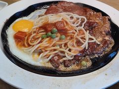 -豪客来牛排(人民东路店)