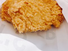 -肯德基(孝陵卫地铁站店)