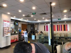 -麦当劳(厦门思明路店)