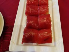 红米丝网肠-北园酒家(小北路店)