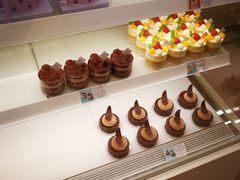 -好利来(东直门银座店)