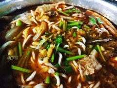-老兵麻辣烫(世欧王庄店)