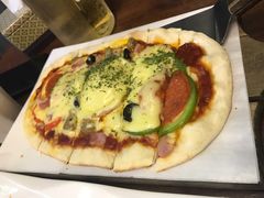 -米屋石锅拌饭(师大店)