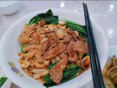 -鹏城人家海鲜酒家·23年老字号(较场尾店)