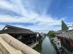 -南浔古镇